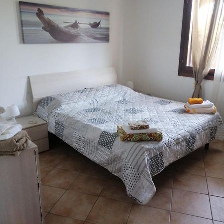 شقة Casa Del Relax أولبيا المظهر الخارجي الصورة