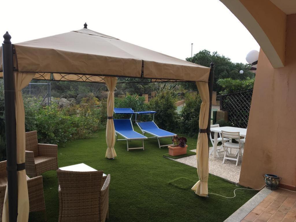 شقة Casa Del Relax أولبيا المظهر الخارجي الصورة