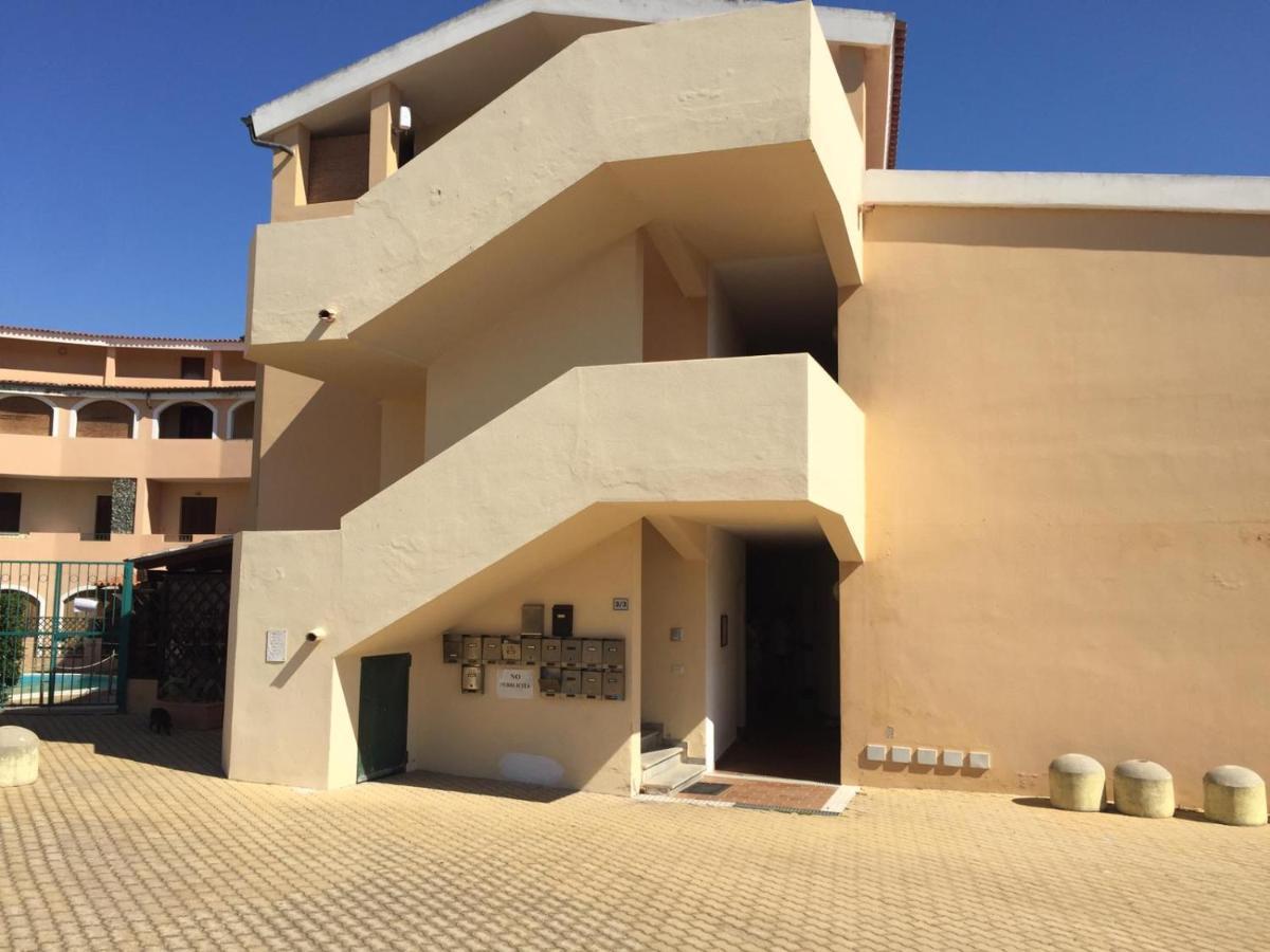 شقة Casa Del Relax أولبيا المظهر الخارجي الصورة
