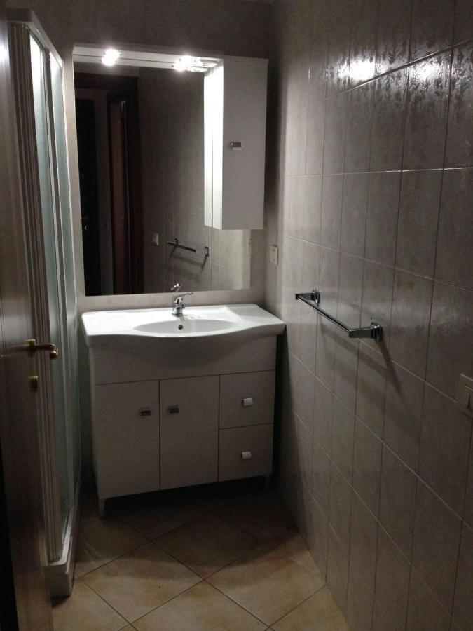 شقة Casa Del Relax أولبيا المظهر الخارجي الصورة