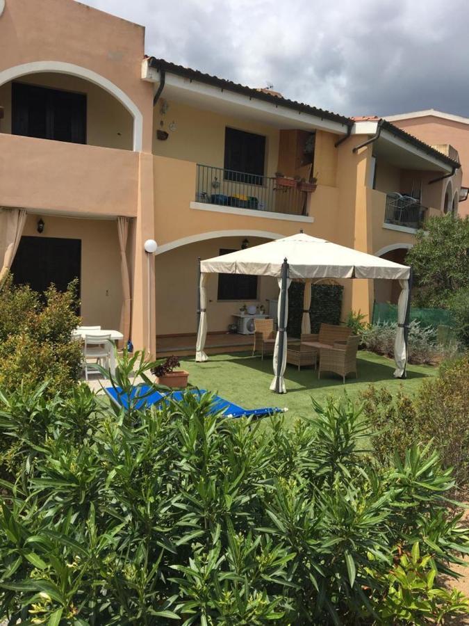 شقة Casa Del Relax أولبيا المظهر الخارجي الصورة