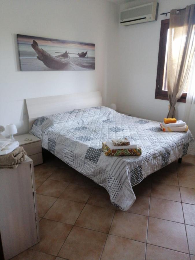 شقة Casa Del Relax أولبيا المظهر الخارجي الصورة