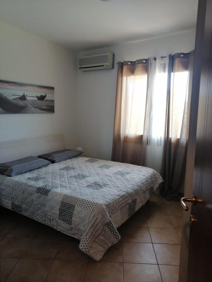 شقة Casa Del Relax أولبيا المظهر الخارجي الصورة
